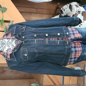 Old Navy Denim Jacket 💙